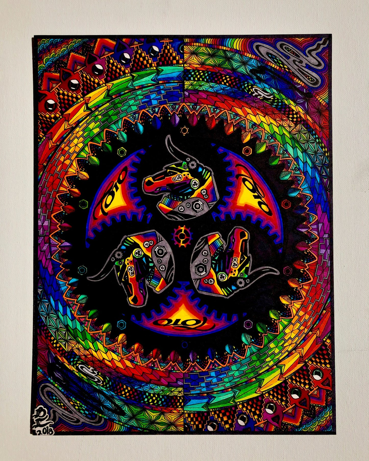 Prints (Pre-Approved Design)