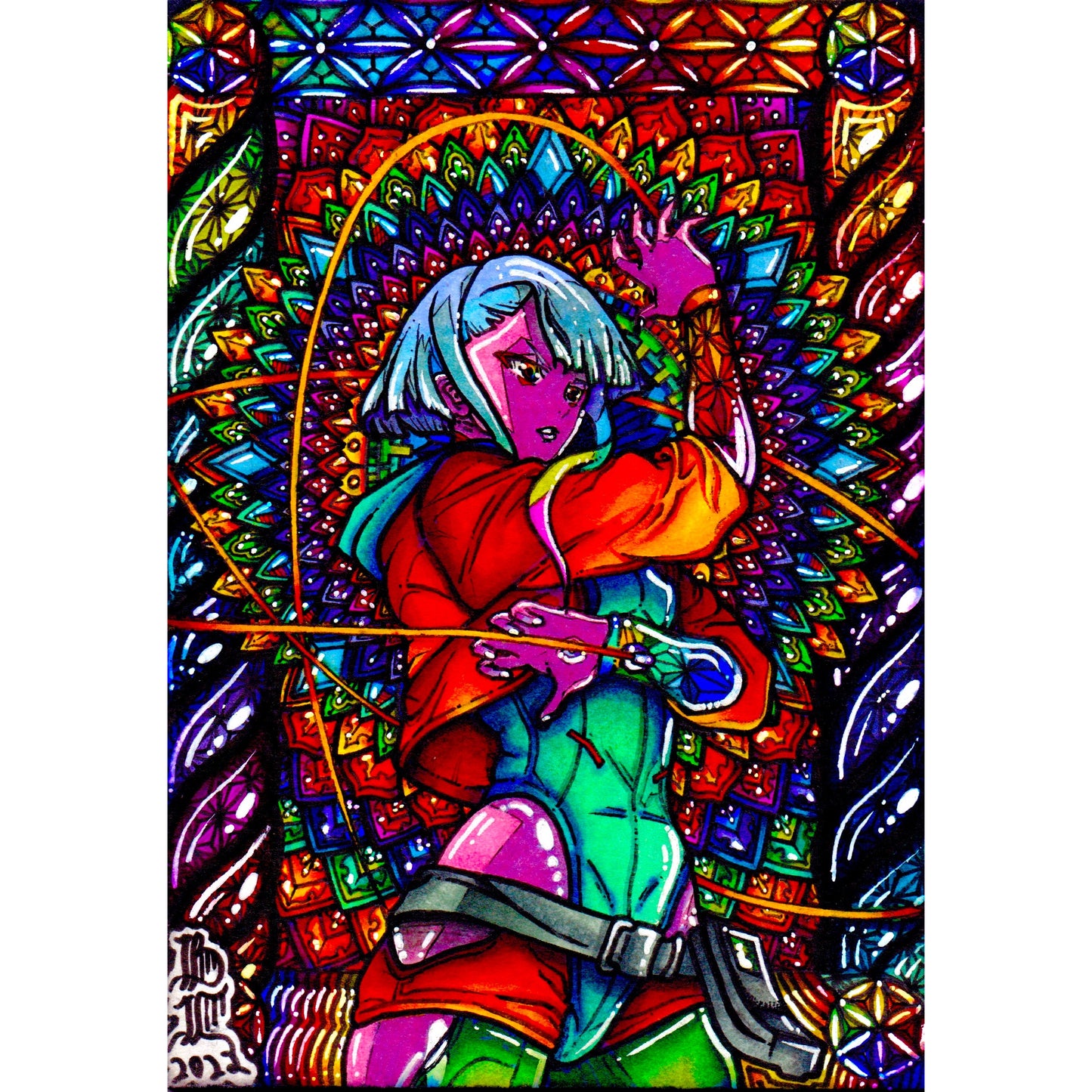 Prints (Pre-Approved Design)