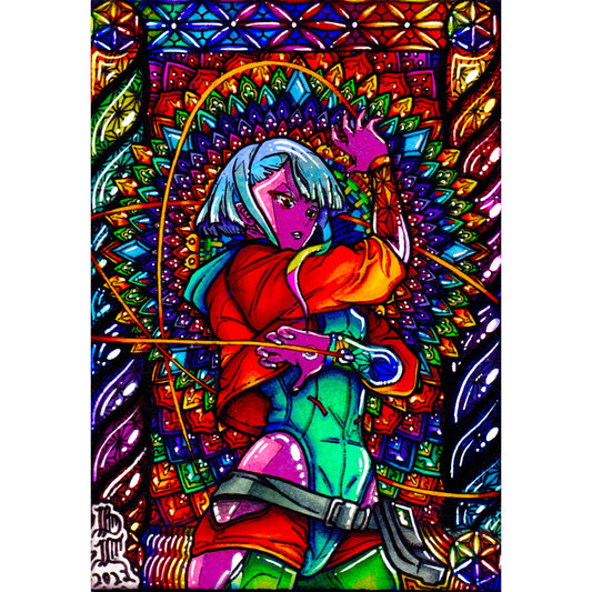 Prints (Pre-Approved Design)