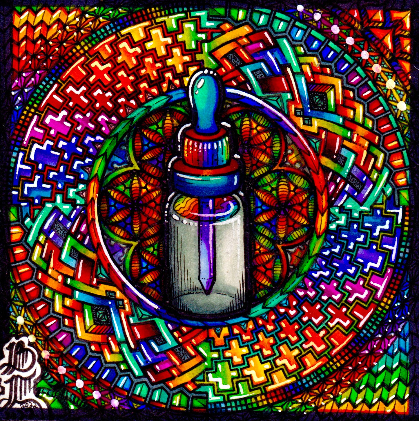 Prints (Pre-Approved Design)